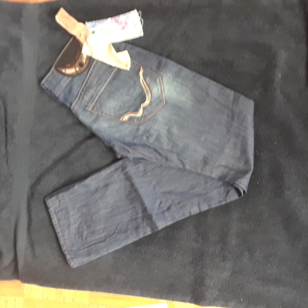 womens replay JEANS